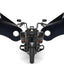 Kit Bloques Bajada 2" Comp Harley 2002-25 Touring