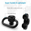 Set accesorios eslinga metal 1.25pulg