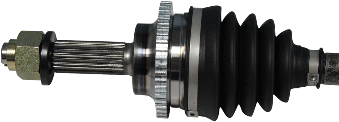 Conjunto eje derecho delantero NCV10306