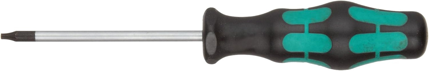 Destornillador Torx TX7 Kraftform Plus 2-3/8pulg
