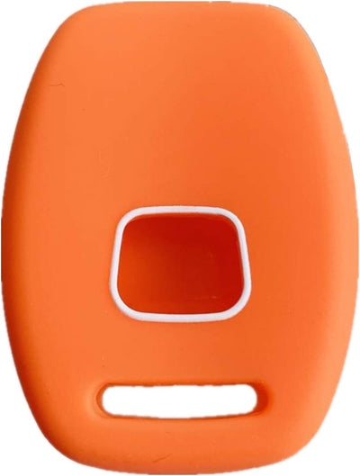 Funda silicona llavero sin llave control remoto Honda