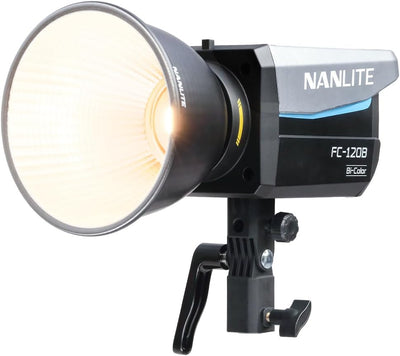 Luz LED Pantalla LCD App Control 12 Efectos