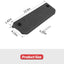 Soporte marco placa delantera Toyota 4Runner 10-23