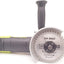 3 Hojas Sierra Circular 4-1/2pulg 40T TCT Carburo