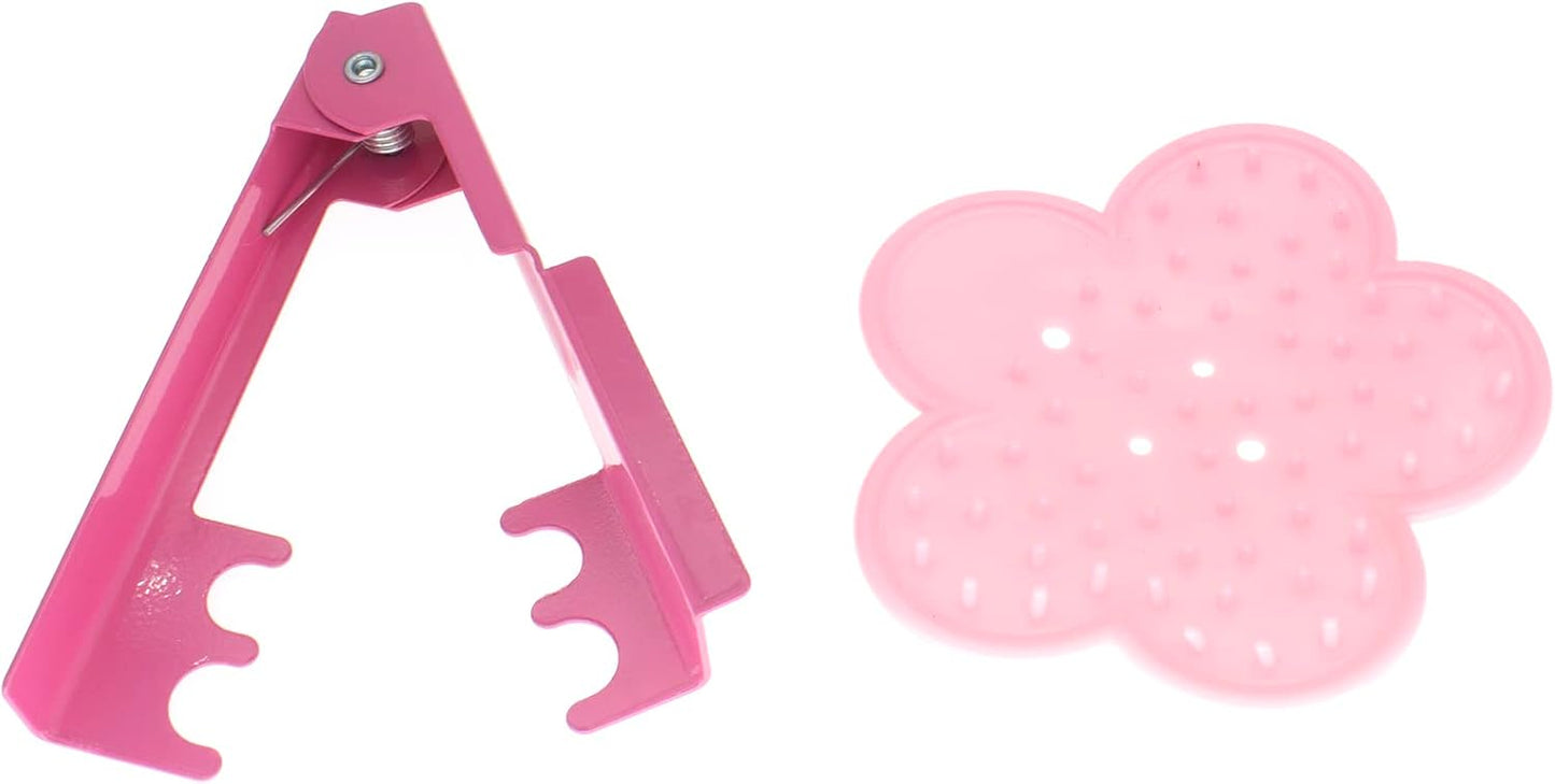 Kit herramientas para quitar espinas hoja rosa