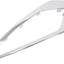 Lámpara antiniebla Ford Fusion 17-19 Cromo