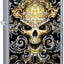 Encendedor diseño calavera Street Chrome