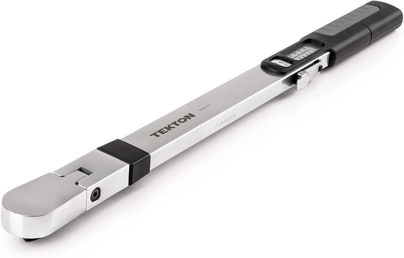 Llave torsión viga dividida 3/8 pulg 20-100 ft-lb