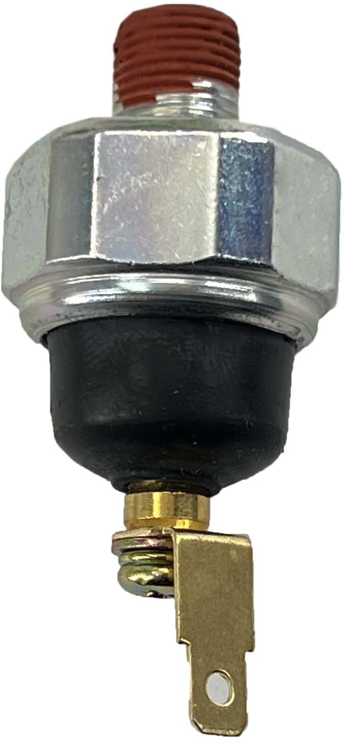 Sensor presión aceite comp. Tracker Conquest Sebring