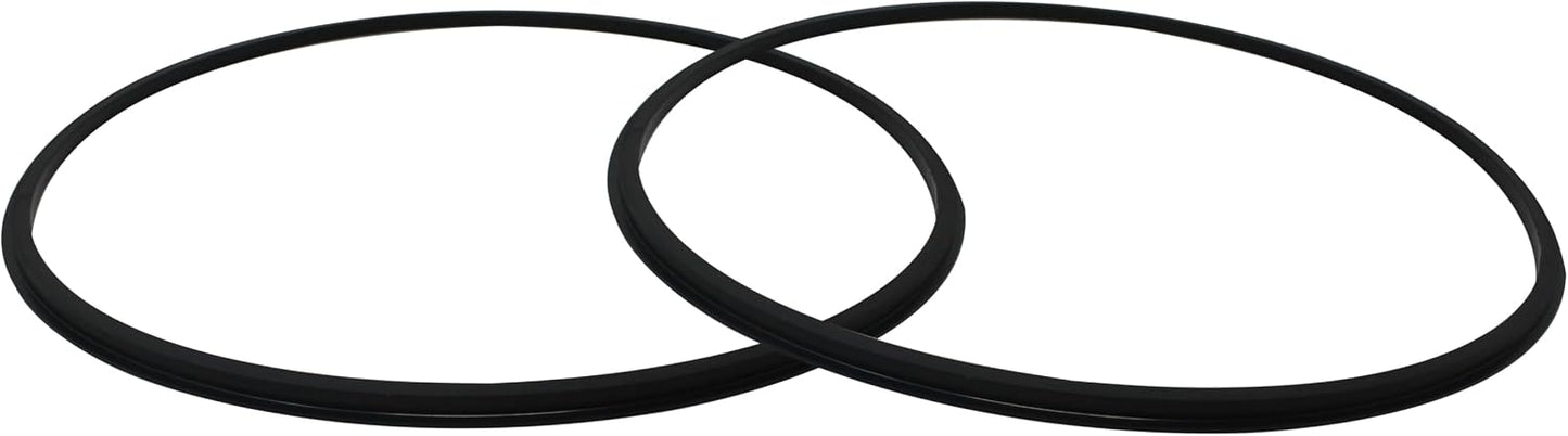 Junta tórica tanque comp Intex 11728 bomba arena 10" set 2