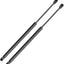 Soporte elevación capó Toyota FJ Cruiser OEM 6355