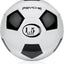 Pelota fútbol niño tamaño 1.5 suave 5.64oz