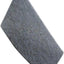 Pasta antiarañazos Bear-Tex gris 4.5x9pulg