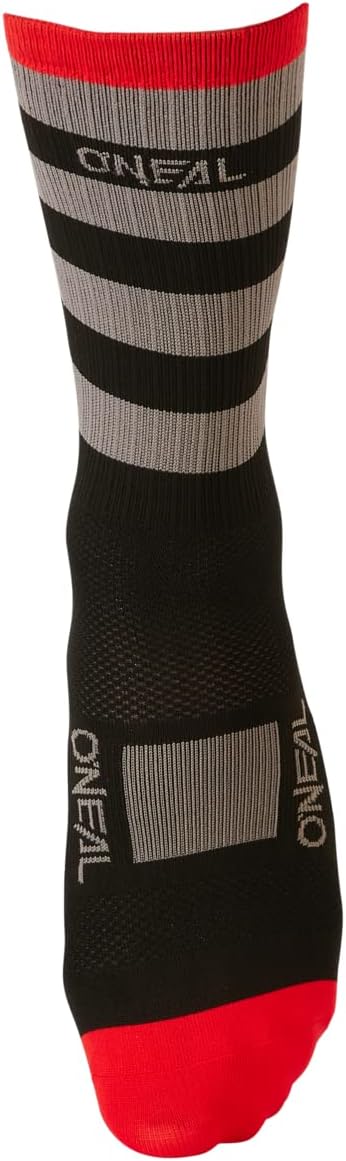Calcetines MTB Performance con Rayas