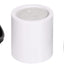 Filtro ducha 15 etapas suaviza agua dura piel cabello