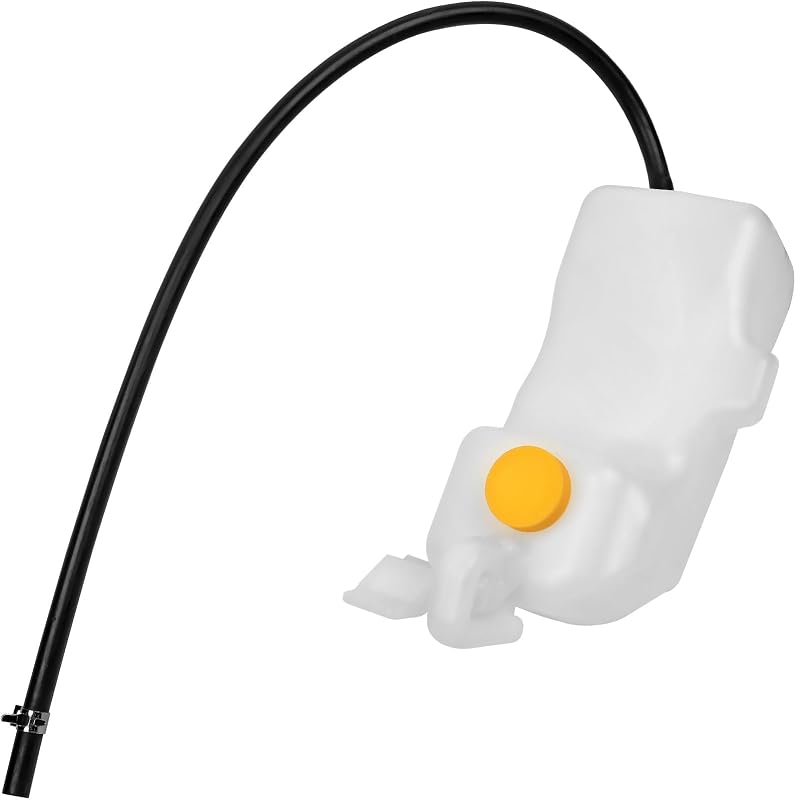 Tanque refrigerante con tapa Nissan Sentra 07-17
