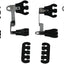 Kit telar alambres Showcar Negro