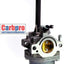 Carburador para generador 1"