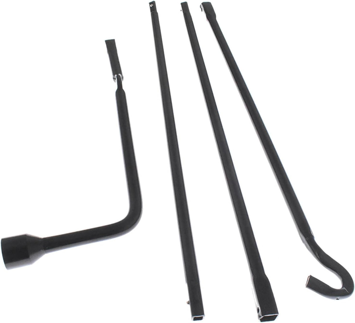 Kit herramientas neumáticos con bolsa Ta-coma 05-13