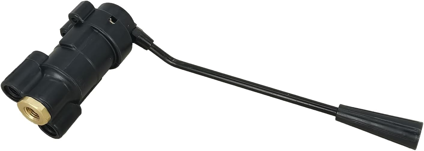 Válvula freno manual remolque comp Haldex FC92
