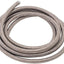 Manguera trenzada acero inox 3ft