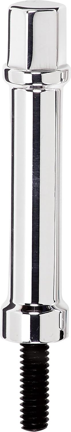 Tornillo válvula hexagonal pack 4