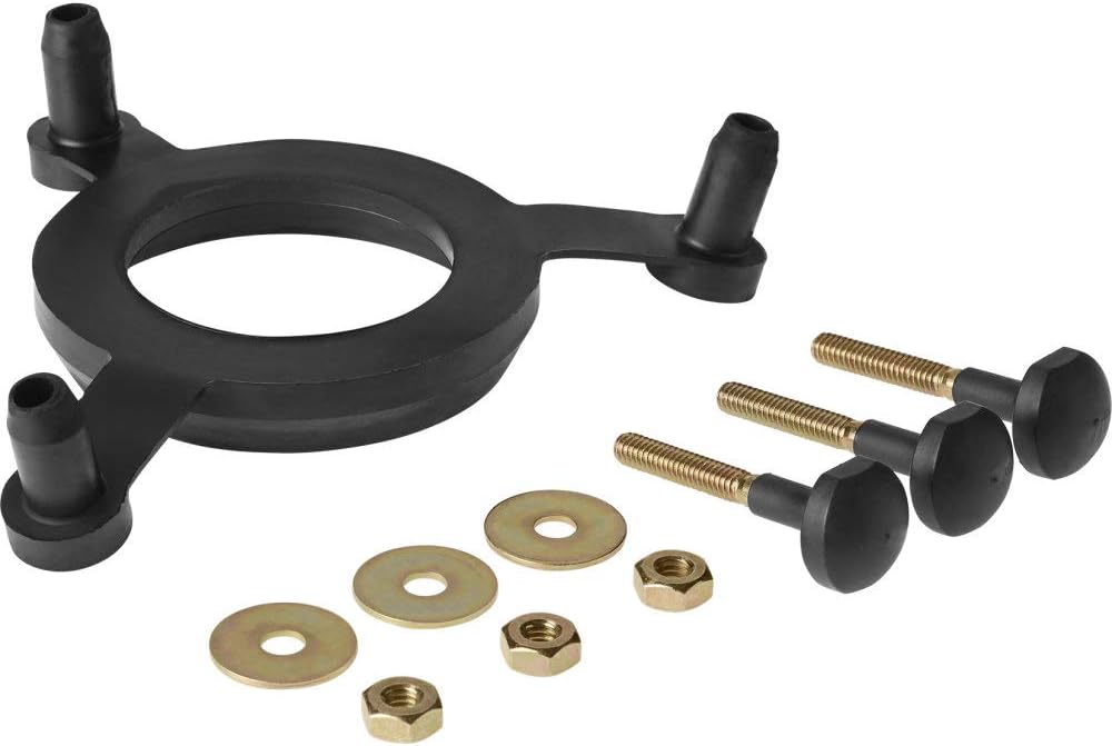 Kit montaje pernos tanque