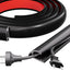 Cubiertas silicona protector cable 1.83m