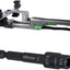 Kit doblado tubo 1/4-5/16 2.75 pulg negro pack 3
