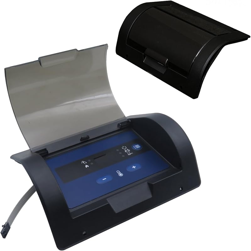 Conjunto teclado y tablero para Hayward H-Series H150 a H400