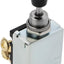 Interruptor luz coche 12V 3 posiciones tractores