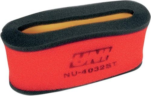 Filtro aire 2 etapas Uni Filter NU-4032ST