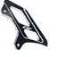 Protector cadena CRF450L trasero comp 19-25 negro