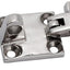 Cerradura puerta barco acero inox 316 con tornillos