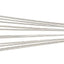 French Whip con mango nylon 18pulg