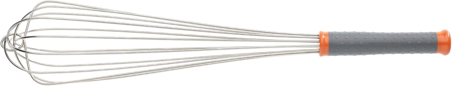 French Whip con mango nylon 18pulg