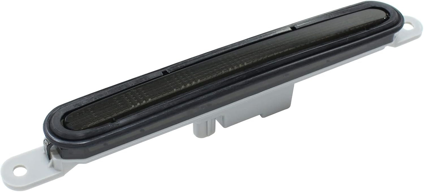 Luz freno LED ahumada para Mitsubishi Lancer 08-17