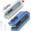Sellador bolsas térmico recargable USB portátil