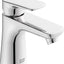 Grifo baño pequeño cromado 1.2 GPM