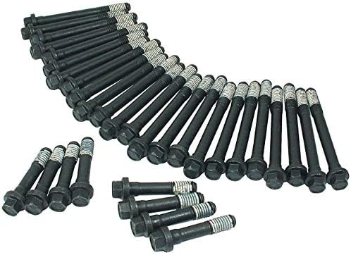 Kit de Cabezas para Herramientas 32 Pzas de Acero