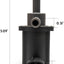 Válvula purga solenoide cartucho vapor Lexus Toyota