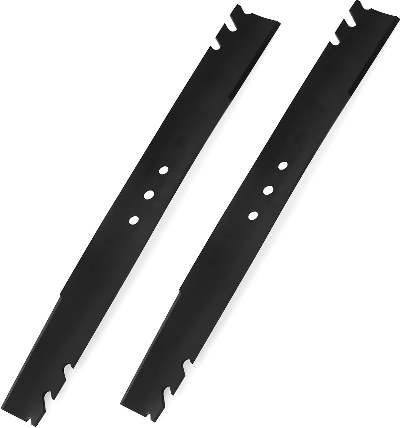 Cuchillas repuesto cortacésped 21pulg Toro Exmark LawnBoy
