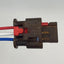Arnes conector sensor árbol levas BU2Z14S411ARA