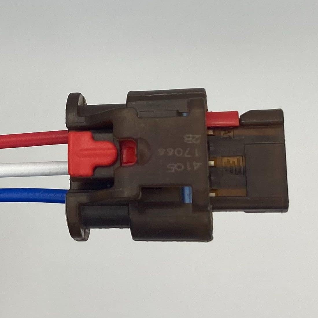 Arnes conector sensor árbol levas BU2Z14S411ARA