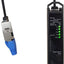 Probador cables RJ45 3en1 para Cat5e/Cat6/Cat8
