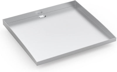 Plancha acero inox para parrilla gas Royal Gourmet GB2000