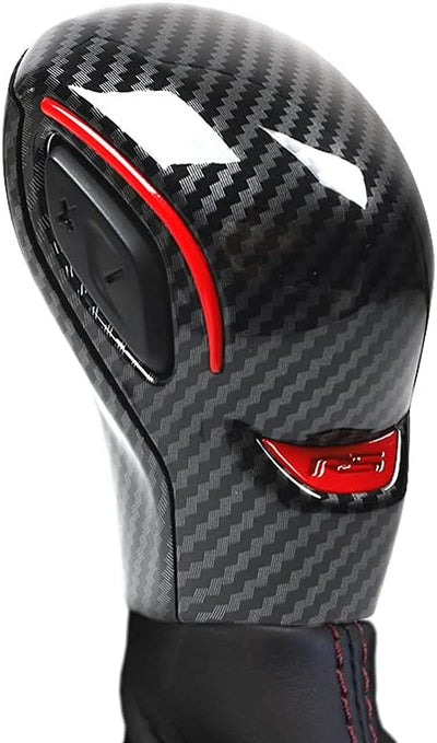 Cubierta perilla palanca cambios Blazer/Trailblazer 21-24 Equinox 22-24