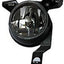 Luz antiniebla derecha comp Volkswagen Beetle 01-05