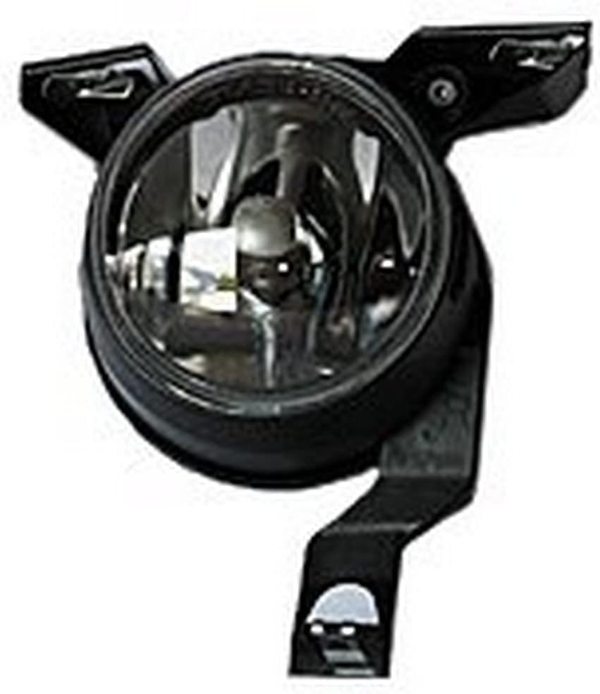 Luz antiniebla derecha comp Volkswagen Beetle 01-05