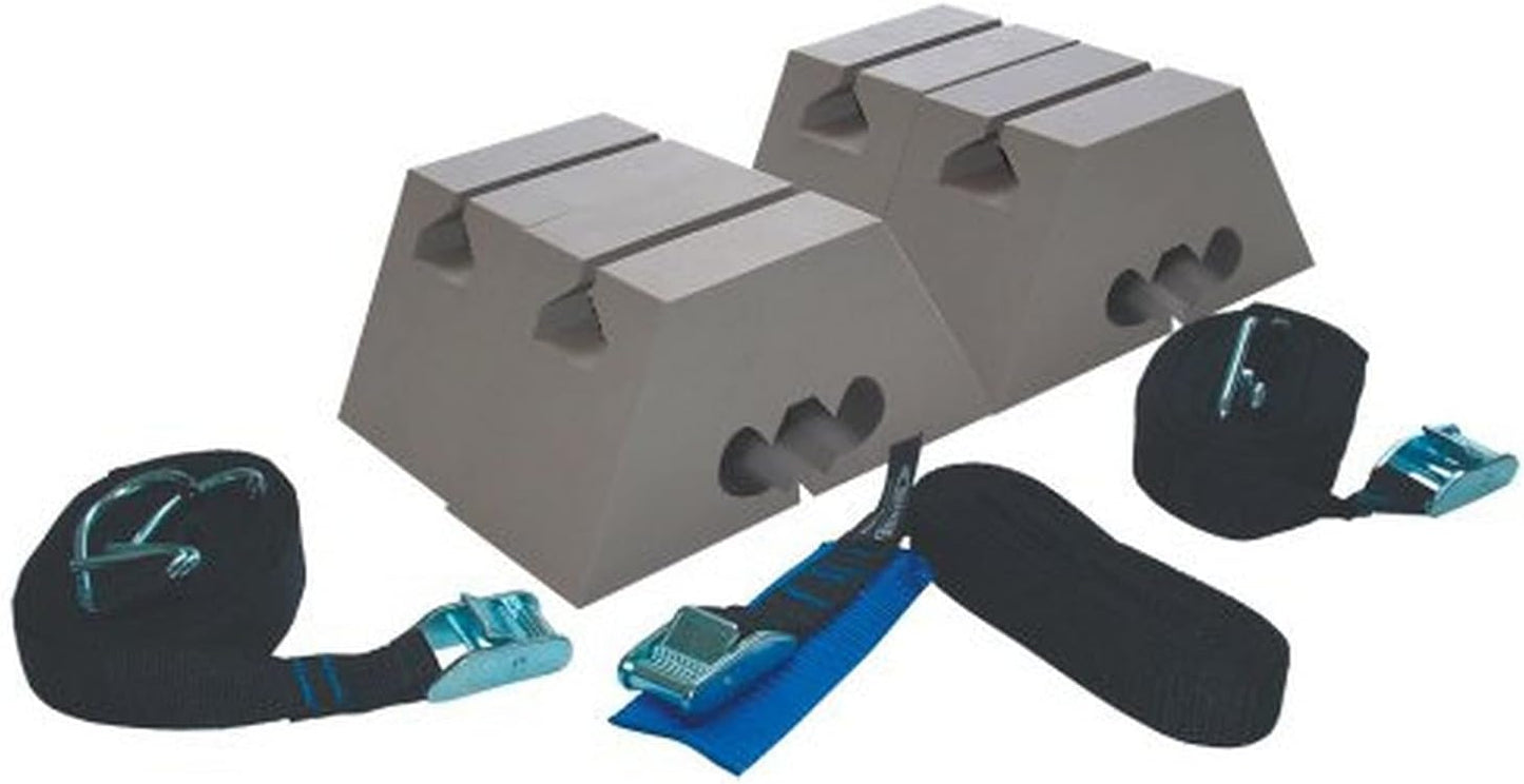 Kit canoa rápida universal fabricado EE.UU.